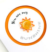 Katie Sue Miniature Sentiments Quilling Card Making Kit
