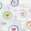 Katie Sue Miniature Sentiments Quilling Card Making Kit