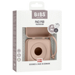 BIBS Pacifier Box | Blush