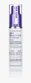 Giovanni Cosmetics - Powder Power Dry Shampoo&Volumizer (40ml)