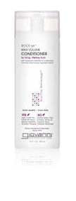 Giovanni Cosmetics - Root 66 Max Volume Conditioner (250ml)