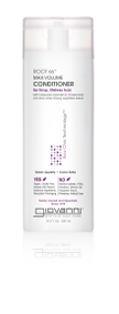 Giovanni Cosmetics - Root 66 Max Volume Conditioner (250ml)