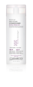 Giovanni Cosmetics - Root 66 Max Volume Conditioner (250ml)