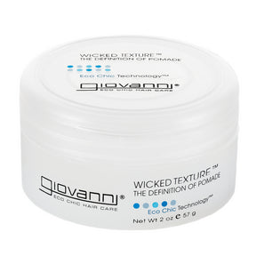 Giovanni Cosmetics - Wicked Texture Styling Pomade (57g)