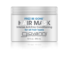 Giovanni Cosmetics - Eco Chic Frizz Be Gone Hair Mask (295ml)