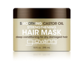 Giovanni Cosmetics - Smoothing Castor Oil Hair Mask (295ml)