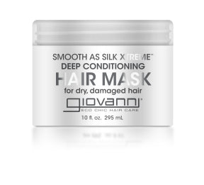 Giovanni Cosmetics - Smooth As Silk Extreme Hair Mask (295ml)