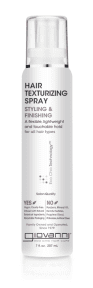 Giovanni Cosmetics - Hair Texturing Spray (207ml)