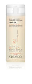 Giovanni Cosmetics - 50/50 Balanced Shampoo (250ml)