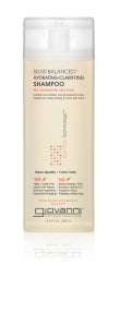 Giovanni Cosmetics - 50/50 Balanced Shampoo (250ml)