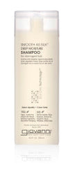 Giovanni Cosmetics - Smooth As Silk Shampoo (250ml)