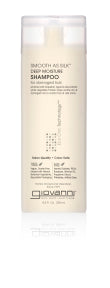 Giovanni Cosmetics - Smooth As Silk Shampoo (250ml)