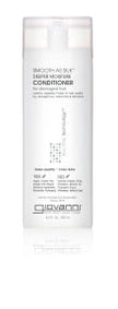 Giovanni Cosmetics - Smooth As Silk Conditioner (250ml)