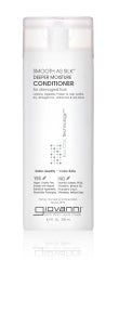 Giovanni Cosmetics - Smooth As Silk Conditioner (250ml)