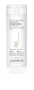 Giovanni Cosmetics - Tea Tree Triple Treat Conditioner (250ml)