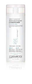 Giovanni Cosmetics - Direct Leave In Conditioner (250ml)