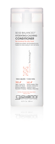 Giovanni Cosmetics - 50/50 Balanced Conditioner (250ml)