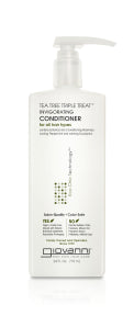 Giovanni Cosmetics - Tea Tree Triple Treat Cond. Value (710ml)