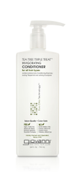 Giovanni Cosmetics - Tea Tree Triple Treat Cond. Value (710ml)