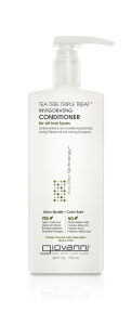 Giovanni Cosmetics - Tea Tree Triple Treat Cond. Value (710ml)