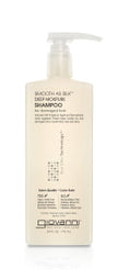 Giovanni Cosmetics - Smooth As Silk Sham. Value Size (710ml)