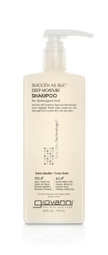 Giovanni Cosmetics - Smooth As Silk Sham. Value Size (710ml)