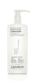 Giovanni Cosmetics - Smooth As Silk Cond. Value Size (710ml)