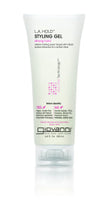 Giovanni Cosmetics - L.A. Natural Styling Gel (200ml)
