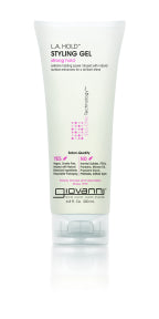 Giovanni Cosmetics - L.A. Natural Styling Gel (200ml)