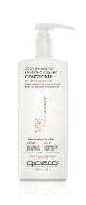 Giovanni Cosmetics - 50:50 Balanced Cond. Value Size (710ml)