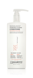 Giovanni Cosmetics - 50:50 Balanced Cond. Value Size (710ml)