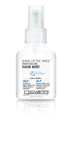 Giovanni Cosmetics - Shine Of The Times Gloss Hair Mist (127ml)