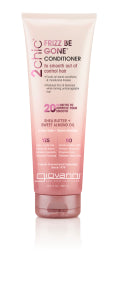Giovanni Cosmetics - Frizz Be Gone Conditioner (250ml)