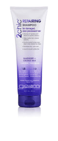 Giovanni Cosmetics - Reparing Shampoo (250ml)