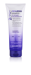 Giovanni Cosmetics - Reparing Shampoo (250ml)