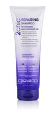 Giovanni Cosmetics - Reparing Shampoo (250ml)