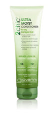 Giovanni Cosmetics - Ultra-Moist Conditioner (250ml)