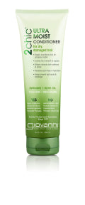 Giovanni Cosmetics - Ultra-Moist Conditioner (250ml)