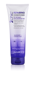 Giovanni Cosmetics - Repairing Conditioner (250ml)