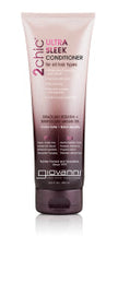 Giovanni Cosmetics - Ultra-Sleek Conditioner (250ml)