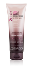 Giovanni Cosmetics - Ultra-Sleek Conditioner (250ml)