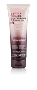 Giovanni Cosmetics - Ultra-Sleek Conditioner (250ml)