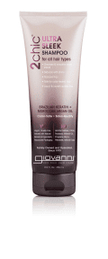 Giovanni Cosmetics - Ultra-Sleek Shampoo (250ml)