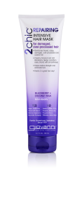 Giovanni Cosmetics - Repairing Hair Mask (150ml)