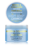 Giovanni Cosmetics - Biotin&Collagen Restor. Hair Mask (296ml)