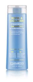 Giovanni Cosmetics - Biotin&Collagen Strength. Shampoo (399ml)