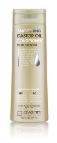 Giovanni Cosmetics - Smoothing Castor Oil Conditioner (399ml)