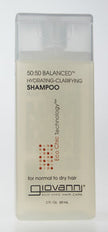 Giovanni Cosmetics - 50/50 Balanced Shampoo (59ml)