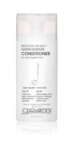 Giovanni Cosmetics - Smooth As Silk Conditioner (59ml)