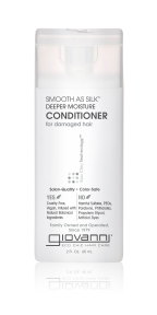 Giovanni Cosmetics - Smooth As Silk Conditioner (59ml)